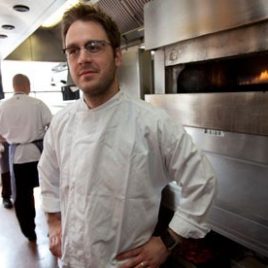Tim Anderson Master Chef
