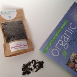 Protected: Organic Irish Wakame Granules Flavour Enhancer