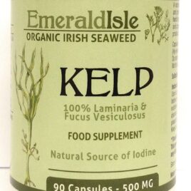 Kelp Capsules