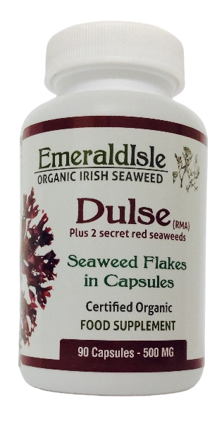 dulse capsules